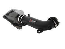 Load image into Gallery viewer, aFe Super Stock Induction System Pro Dry S Media Jeep 18-21 Wrangler JL / 20-21 Gladiator JT V6-3.6L aFe AFE55-10009D