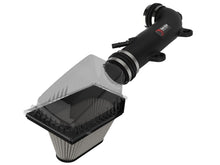 Load image into Gallery viewer, aFe Super Stock Induction System Pro Dry S Media Jeep 18-21 Wrangler JL / 20-21 Gladiator JT V6-3.6L aFe AFE55-10009D