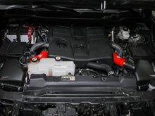 Load image into Gallery viewer, aFe Super Stock Induction System Pro DRY S Media Jeep 22-23 Toyota Tundra V6-3.4L (tt) aFe AFE55-10019DR