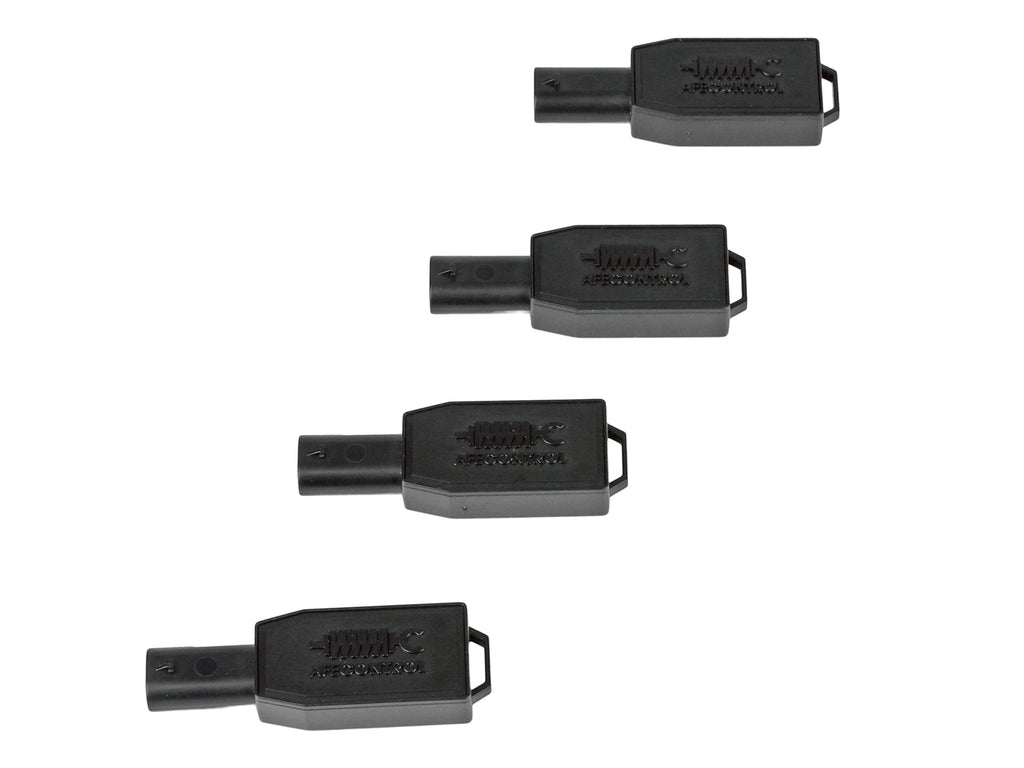 aFe Suspension Logic Electronic Shock Modules w/ Small Connector 14-19 Chevrolet Corvette (C7) aFe AFE436-401002-N