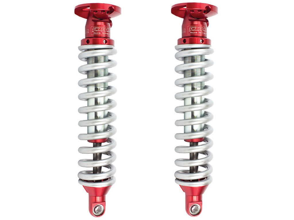 aFe Sway-A-Way 2.0in Front Coil Over Kit 05-17 Toyota Tacoma aFe AFE101-5200-03