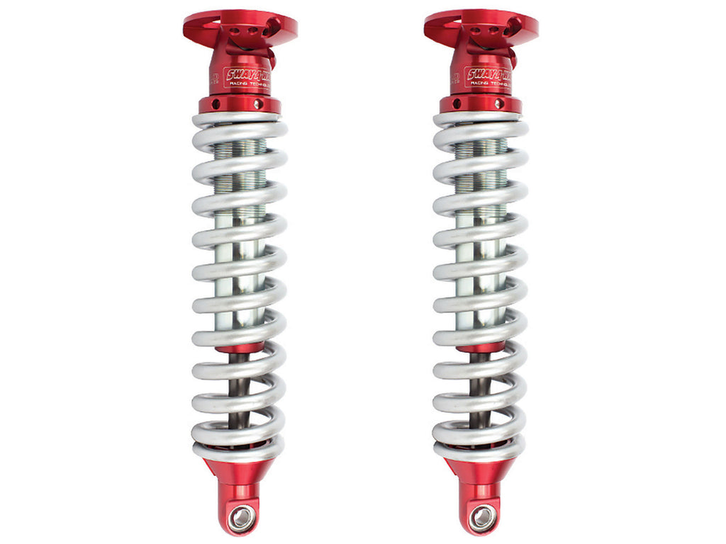 aFe Sway-A-Way 2.5in Front Coil Over Kit 00-06 Toyota Tundra aFe AFE101-5600-05