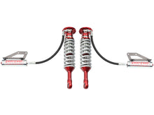Load image into Gallery viewer, aFe Sway-A-Way 2.5in Front Coil Over Kit 10-14 Ford F-150 Raptor aFe AFE301-5600-10