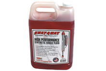 Load image into Gallery viewer, aFe Sway-A-Way Shock Oil 1 Gallon 7wt Synthetic aFe AFE50010-SP31