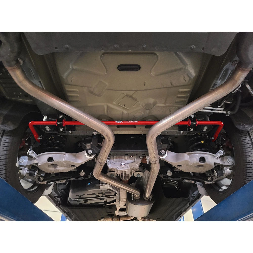 aFe Sway Bars for Ford Explorer - gallery image