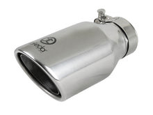 Load image into Gallery viewer, aFe Takeda 13-17 Hyundai Veloster L4-1.6L 2-1/2in 304 SS Axle-Back Exhaust w/ Polished Tips aFe AFE49-37019-P