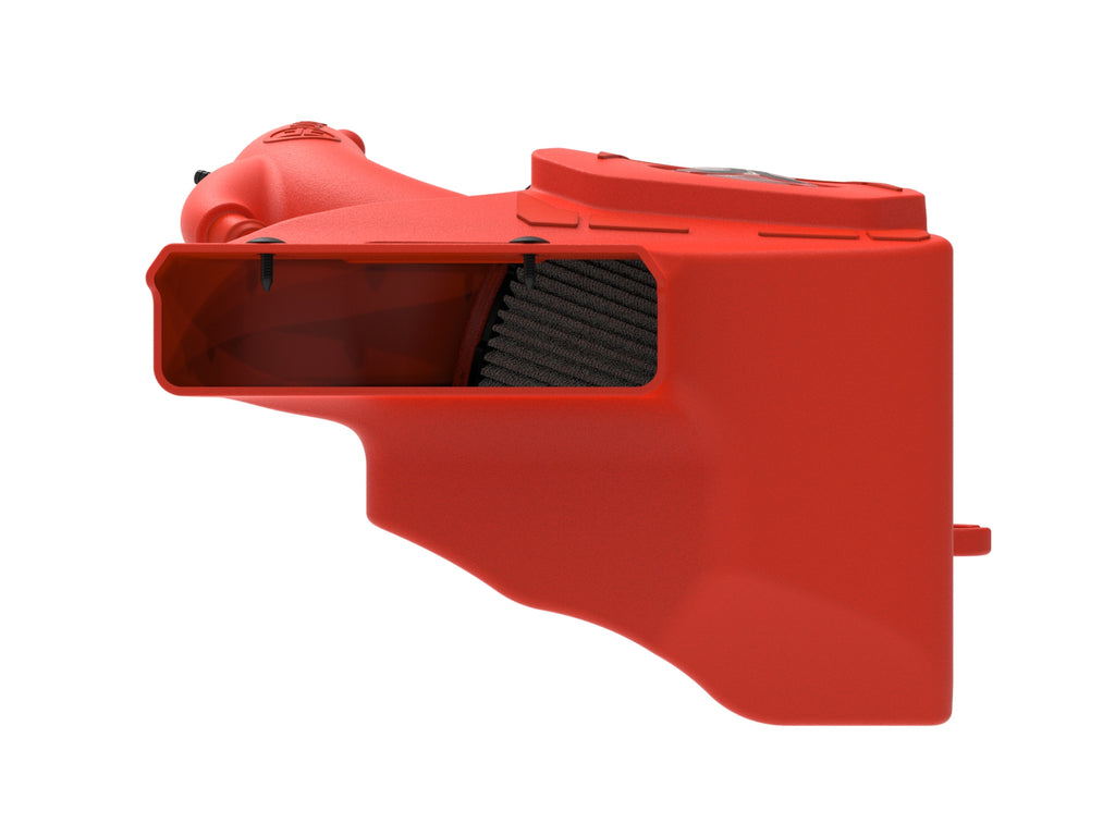 AFE Takeda 19-20 Hyundai Veloster N 2.0L (t) Momentum Cold Air Intake System w/Pro DRY S Filter aFe AFE56-70021DR