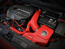 Load image into Gallery viewer, AFE Takeda 19-20 Hyundai Veloster N 2.0L (t) Momentum Cold Air Intake System w/Pro DRY S Filter aFe AFE56-70021DR