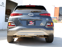Load image into Gallery viewer, aFe Takeda 2-1/2in 304 SS Axle-Back Exhaust 18-21 Hyundai Kona L4 1.6L (t) aFe AFE49-37017