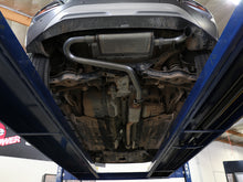 Load image into Gallery viewer, aFe Takeda 2-1/2in 304 SS Axle-Back Exhaust 18-21 Hyundai Kona L4 1.6L (t) aFe AFE49-37017
