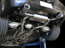 Load image into Gallery viewer, aFe Takeda 2-1/2in 304SS Cat-Back Exhaust Infiniti G37 08-13/Q60 14-15 V6-3.7 w/ Polished Tips aFe AFE49-36103-P