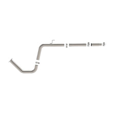 Load image into Gallery viewer, aFe Takeda 20-24 Kia Forte GT 1.6L (t) 3in 304 Stainless Steel Mid-Pipe - aFe 49-37044