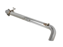 Load image into Gallery viewer, aFe Takeda 2.5in 304 SS Axle-Back Exhaust System 18-19 Subaru Crosstrek H4 2.0L aFe AFE49-36802