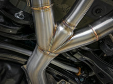 Load image into Gallery viewer, aFe Takeda 3in 304 SS Cat-Back Exhaust w/ Tri-Black Tips 17-18 Honda Civic Type R L4 2.0L (t) aFe AFE49-36623-B