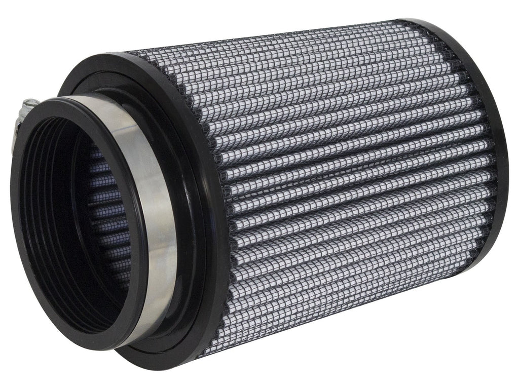 aFe Takeda Air Filters A/F PDS 3-1/2F x 5B x 4-1/2T (INV) x 6.25in Height aFe AFETF-9027D