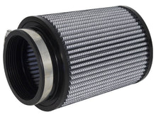 Load image into Gallery viewer, aFe Takeda Air Filters A/F PDS 3-1/2F x 5B x 4-1/2T (INV) x 6.25in Height aFe AFETF-9027D