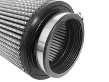 Load image into Gallery viewer, aFe Takeda Air Filters A/F PDS 3-1/2F x 5B x 4-1/2T (INV) x 6.25in Height aFe AFETF-9027D
