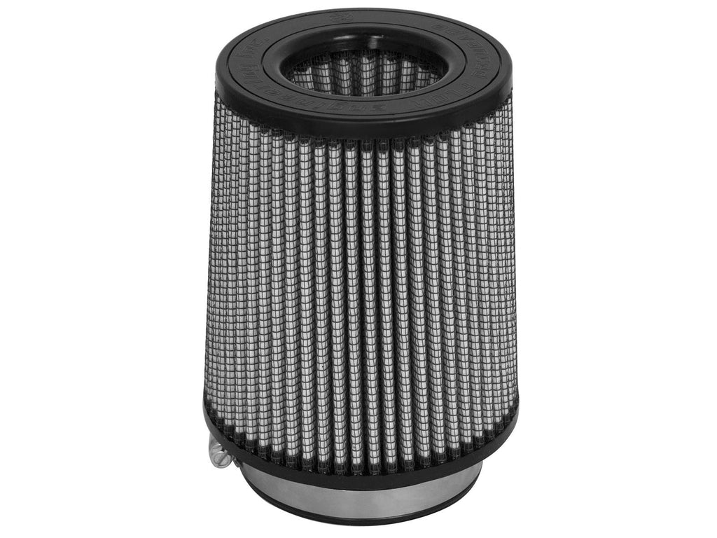 aFe Takeda Air Filters A/F PDS 3-1/2F x 5B x 4-1/2T (INV) x 6.25in Height aFe AFETF-9027D
