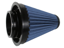 Load image into Gallery viewer, aFe Takeda Air Filters IAF PDS A/F P5R 3-1/2F x 6B(INV) x 2-3/4T(DOM) x 8H(VS) aFe AFETF-9019R