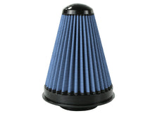 Load image into Gallery viewer, aFe Takeda Air Filters IAF PDS A/F P5R 3-1/2F x 6B(INV) x 2-3/4T(DOM) x 8H(VS) aFe AFETF-9019R
