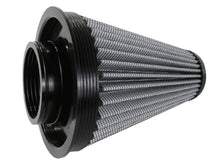 Load image into Gallery viewer, aFe Takeda Air Filters IAF PDS A/F PDS 3-1/2F x 6B(INV) x 2-3/4T(DOM) x 8H(VS) aFe AFETF-9019D