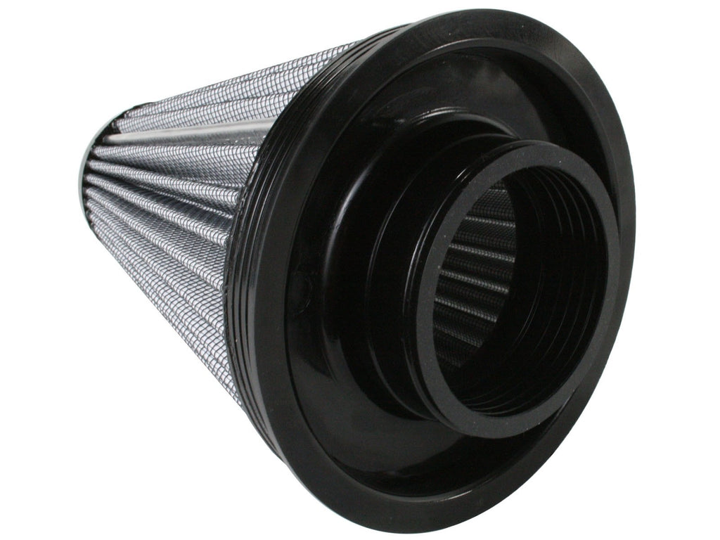 aFe Takeda Air Filters IAF PDS A/F PDS 3-1/2F x 6B(INV) x 2-3/4T(DOM) x 8H(VS) aFe AFETF-9019D