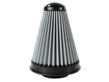 Load image into Gallery viewer, aFe Takeda Air Filters IAF PDS A/F PDS 3-1/2F x 6B(INV) x 2-3/4T(DOM) x 8H(VS) aFe AFETF-9019D