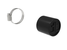 Load image into Gallery viewer, aFe Takeda Cold Air Intake System Replacement Universal 1in Silicone Cap Kit aFe AFE59-03012