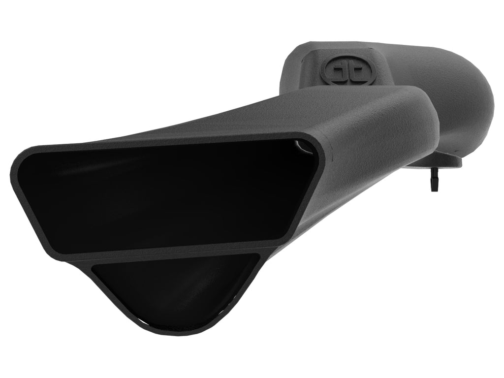 aFe Takeda Dynamic Air Scoop D.A.S. For Takeda Intakes aFe AFE56-70065S