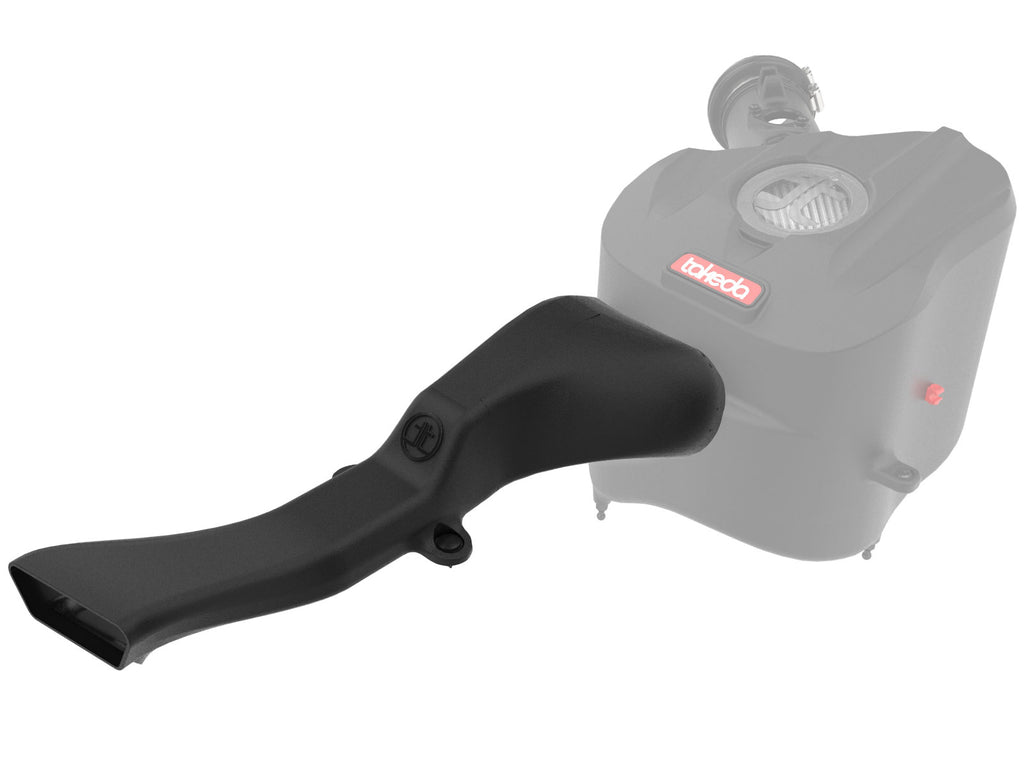 aFe Takeda Dynamic Air Scoop D.A.S. For Takeda Intakes aFe AFE56-70065S