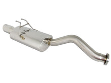 Load image into Gallery viewer, aFe Takeda Exhaust 304SS Axle-Back w/ Polished Tip 12-15 Honda Civic L4 1.8L aFe AFE49-36603