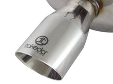 Load image into Gallery viewer, aFe Takeda Exhaust 304SS Axle-Back w/ Polished Tip 12-15 Honda Civic L4 1.8L aFe AFE49-36603