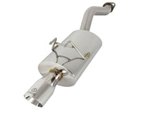 Load image into Gallery viewer, aFe Takeda Exhaust 304SS Axle-Back w/ Polished Tip 12-15 Honda Civic L4 1.8L aFe AFE49-36603