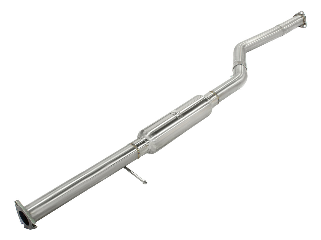 aFe Takeda Exhaust Mid-Pipe 13-14 Honda Accord Coupe EX-L V6 3.5L 304SS aFe AFE49-36608