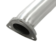 Load image into Gallery viewer, aFe Takeda Exhaust Mid-Pipe 13-14 Honda Accord Coupe EX-L V6 3.5L 304SS aFe AFE49-36608
