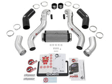 Load image into Gallery viewer, aFe Takeda Intake Stage-2 Polished Pro DRY S 09-17 Nissan 370Z V6 3.7L aFe AFETA-3017P