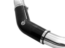 Load image into Gallery viewer, aFe Takeda Intake Stage-2 Polished Pro DRY S 09-17 Nissan 370Z V6 3.7L aFe AFETA-3017P