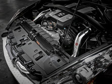 Load image into Gallery viewer, aFe Takeda Intake Stage-2 Polished Pro DRY S 09-17 Nissan 370Z V6 3.7L aFe AFETA-3017P