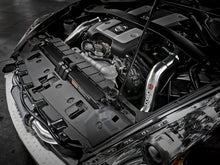 Load image into Gallery viewer, aFe Takeda Intake Stage-2 Polished Pro DRY S 09-17 Nissan 370Z V6 3.7L - Black Ops Auto Works