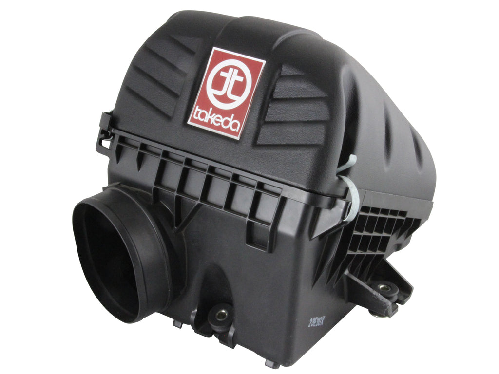 aFe Takeda Intake Stage-2 PRO 5R Honda Civic 12-13 L4-1.8L (Wrinkle Black) aFe AFETR-1020B