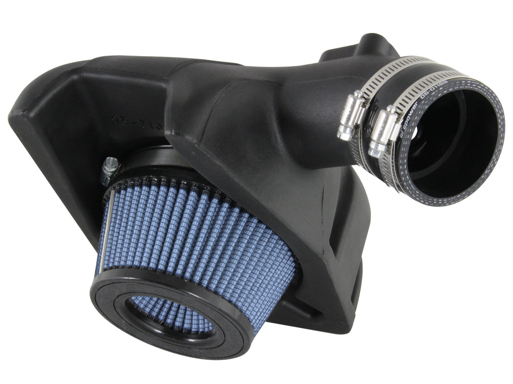 aFe Takeda Intake Stage-2 PRO 5R Honda Civic 12-13 L4-1.8L (Wrinkle Black) aFe AFETR-1020B