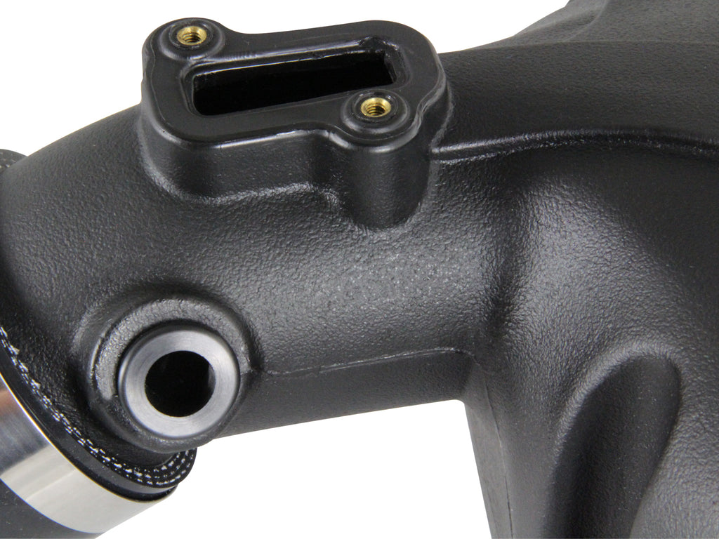 aFe Takeda Intake Stage-2 PRO 5R Honda Civic 12-13 L4-1.8L (Wrinkle Black) aFe AFETR-1020B
