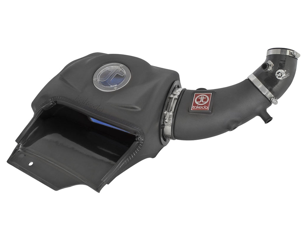 aFe Takeda Intake System 00-09 Honda S2000 L4 2.0/2.2L Stage 2 Pro 5R aFe AFETM-1023B-R