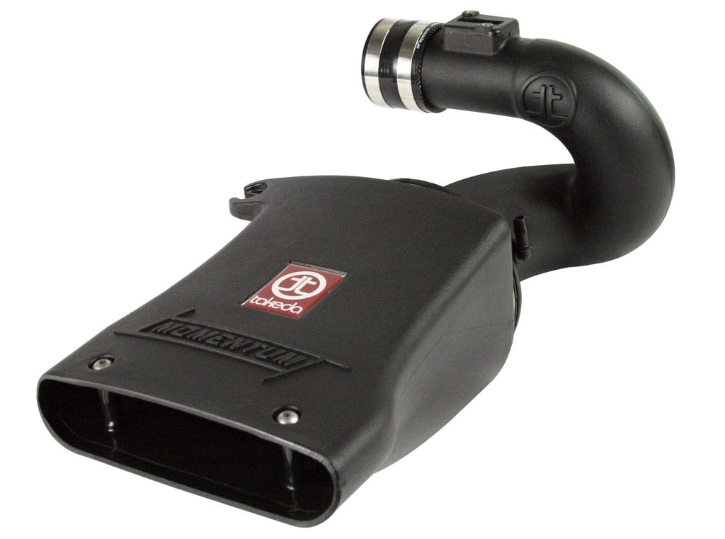 aFe Takeda Intake System 11-12 Honda CR-Z L4 1.5L Stage 2 Pro 5R Wrinkle Black aFe AFETM-1016B-1