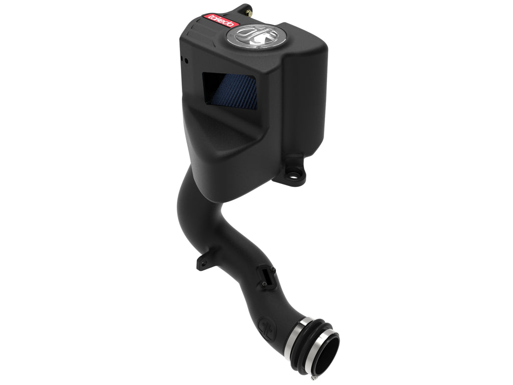 aFe Takeda Intake System w/Pro 5R Filerter Subaru Forester 14-18 H4-2.0L (t) aFe AFE56-70049R