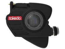 Load image into Gallery viewer, aFe Takeda Intake System w/Pro 5R Filerter Subaru Forester 14-18 H4-2.0L (t) aFe AFE56-70049R