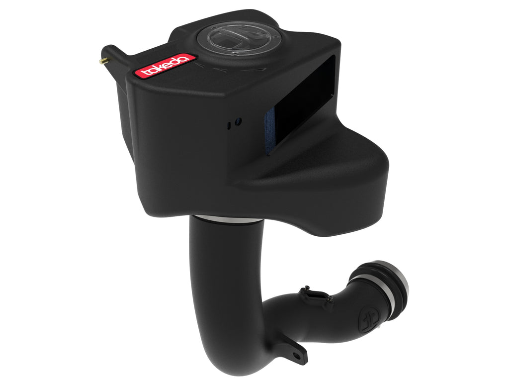 aFe Takeda Intake System w/Pro 5R Filerter Subaru Forester 14-18 H4-2.0L (t) aFe AFE56-70049R