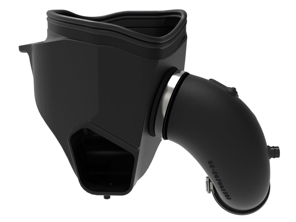 aFe Takeda Intakes Stage-2 AIS w/ Pro 5R Media 20-22 Toyota GR Supra (A90) L6-3.0L (t) B58 aFe AFE56-10015R