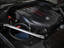 Load image into Gallery viewer, aFe Takeda Intakes Stage-2 AIS w/ Pro 5R Media 20-22 Toyota GR Supra (A90) L6-3.0L (t) B58 aFe AFE56-10015R