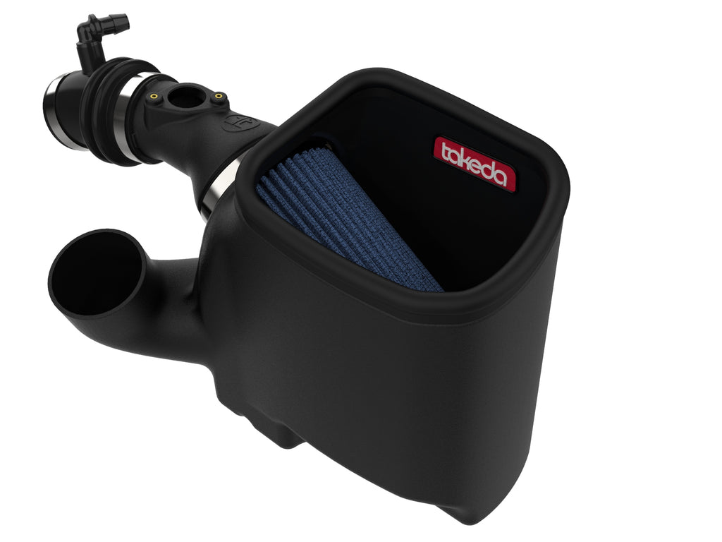 aFe Takeda Intakes Stage-2 AIS w/ Pro 5R Media Toyota C-HR 17-20 L4-2.0L aFe AFE56-10018R